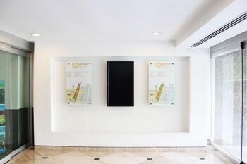 Hotel Monterrey Macroplaza