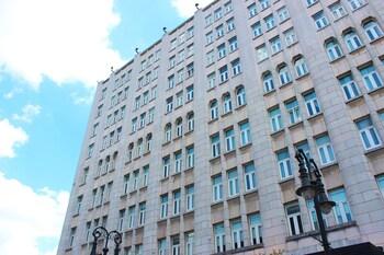 Hotel Monterrey Macroplaza