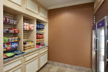 Hilton Garden Inn San Jose/Milpitas