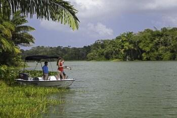 Gamboa Rainforest Resort