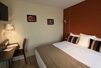 Qualys Hotel Apolonia Mouffetard