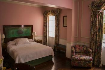 Hotel La Casona