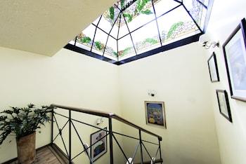 Hotel La Casona