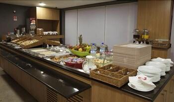 Mirador Rio Hotel