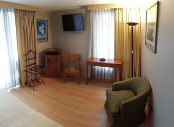 Apart Hotel Tempo Rent