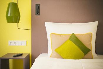 Tulip Inn Neckarsulm