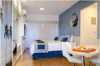 Mercure Recife Navegantes Hotel