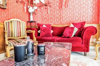 Hôtel Régence Paris