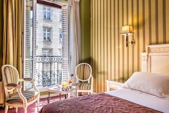 Hôtel Régence Paris