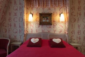 Neuilly Park Hotel