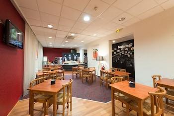 Hotel ibis Limoges Centre