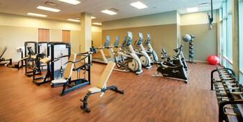 Lakeway Resort and Spa