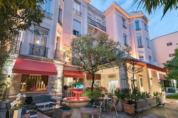 Hôtel Brice Nice