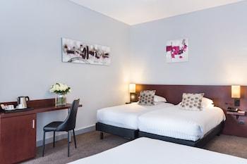 Hôtel Brice Nice