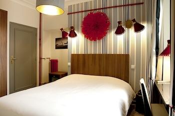 Hôtel Brice Nice