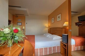 Timhotel Montmartre