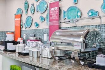 Hampton Inn Vero Beach