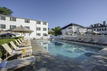 Kelley House Hotel