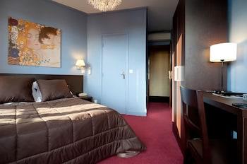 Hotel Odessa