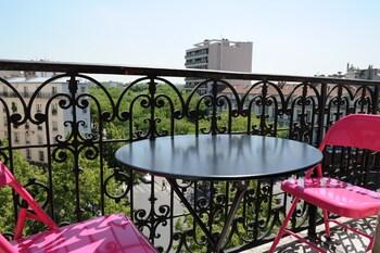 Hotel Odessa