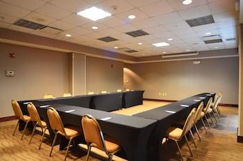 Comfort Suites Northlake