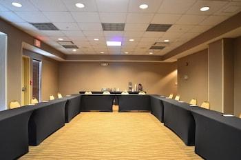Comfort Suites Northlake