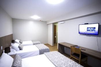 Pituba Plaza Hotel