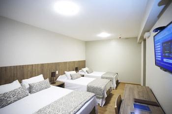 Pituba Plaza Hotel