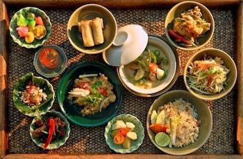 Hyatt Regency Hua Hin
