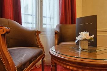 TIMHOTEL ELYSEE MONTPARNASSE