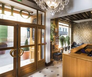 Odéon Hôtel