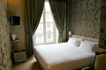 Odéon Hôtel