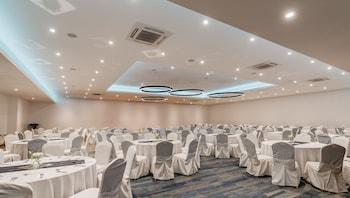 Panamericana Hotel Antofagasta