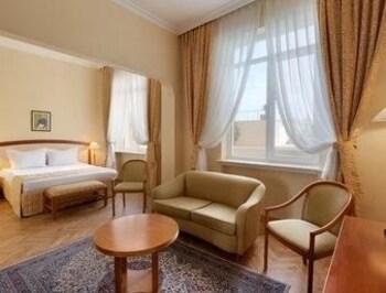 Ramada Plovdiv Trimontium