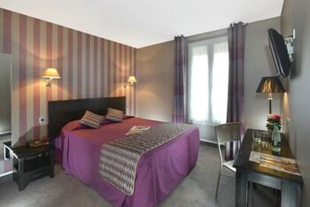 Hôtel Carladez Cambronne