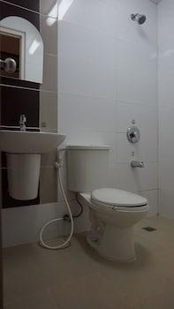 Sogo Hotel - Avenida