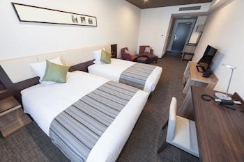 Hotel Mystays Kanazawa