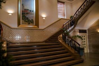 Hotel Continental Luanda
