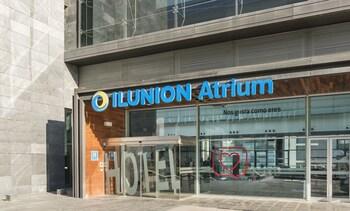 ILUNION Atrium