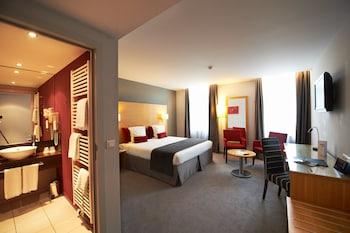 Hotel Husa De La Couronne
