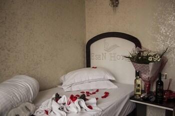 Esen Hotel
