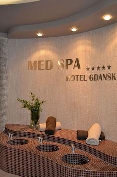 Hotel Gdańsk Boutique