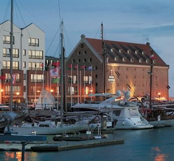 Hotel Gdańsk Boutique