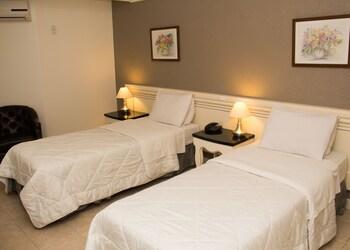 Hotel Continental Porto Alegre e Centro de Eventos