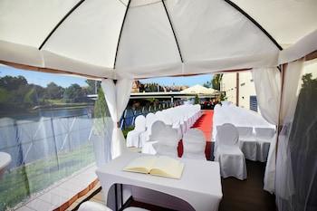 Qubus Hotel Gdansk