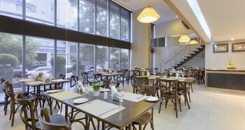 Hotel Tulip Inn Belém Nazaré
