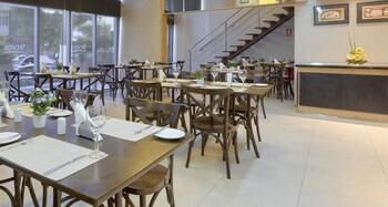 Hotel Tulip Inn Belém Nazaré