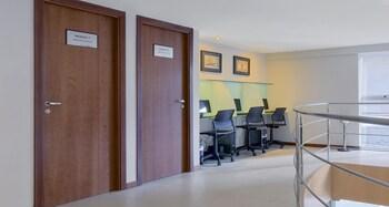 Hotel Tulip Inn Belém Nazaré