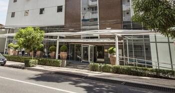 Hotel Tulip Inn Belém Nazaré