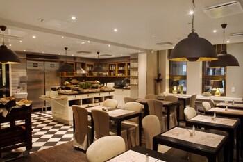 Hotel Fabian